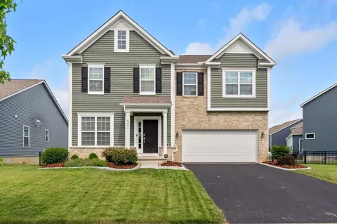6452 Rockhold Dr, Westerville, OH 43081