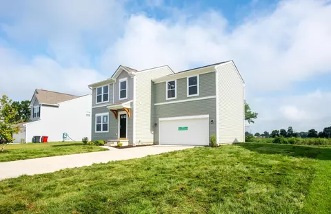 45 Hemingway Ave, Ashville, OH 43103