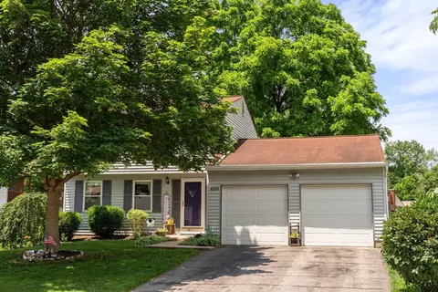 4200 Valley Quail Blvd N, Westerville, OH 43081