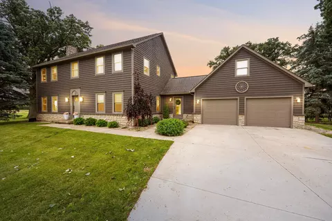 32220 State Route 31, West Mansfield, OH 43358