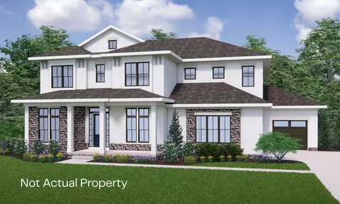 7855 Sparrow Run, Plain City, OH 43064