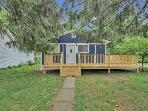 2091 Radnor Ave, Columbus, OH 43224