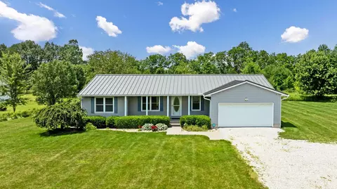 2165 Horseshoe Rd, Delaware, OH 43015