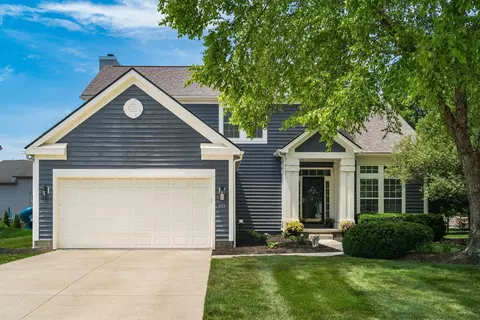 333 Quarter Way, Delaware, OH 43015