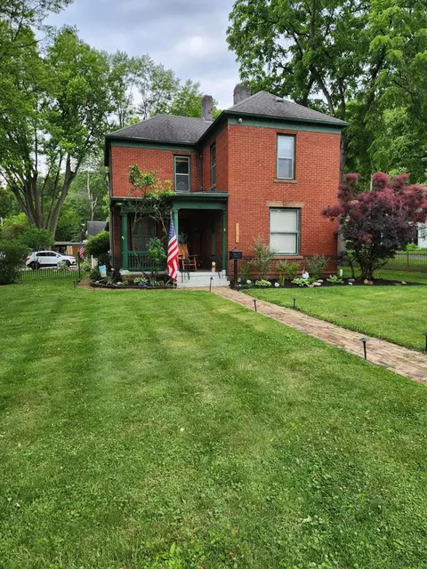 1183 N Columbus St, Lancaster, OH 43130