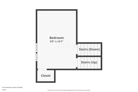 631 Universal Ave, Marion, OH 43302 photo 8