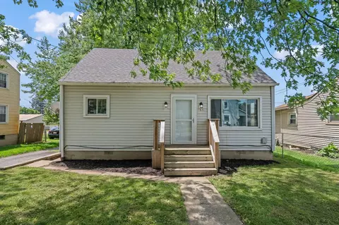 631 Universal Ave, Marion, OH 43302