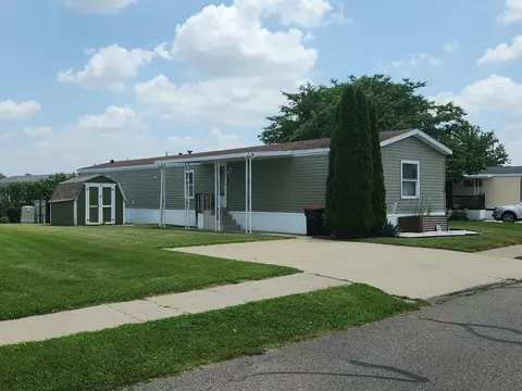 1100 Thornwood Dr #LOT 27, Heath, OH 43056