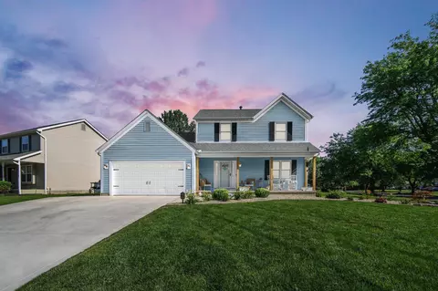 6534 Timbermill Way, Reynoldsburg, OH 43068