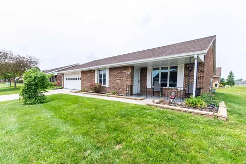 421 Denton St #109, London, OH 43140