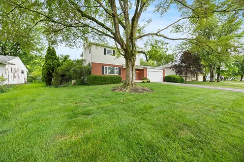 2681 Montcalm Rd, Columbus, OH 43221