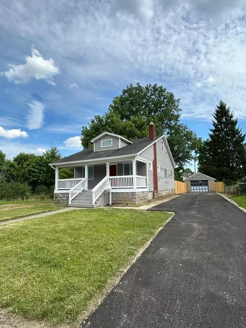 1941 Denune Ave, Columbus, OH 43211