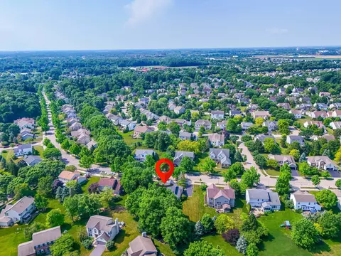 View/Area - 7672 Tullymore Dr, Dublin, OH 43016 photo 3 of 6