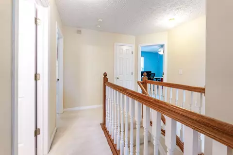 Entry Way - 7672 Tullymore Dr, Dublin, OH 43016 photo 5 of 5