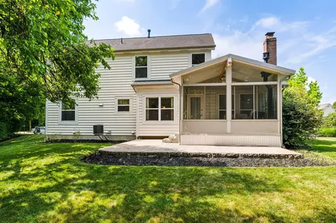 Exterior - 7672 Tullymore Dr, Dublin, OH 43016 photo 16 of 19