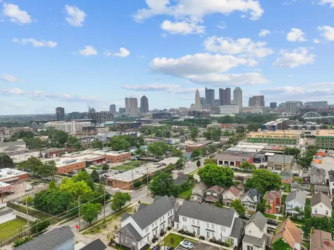 277 S Grubb St S #277, Columbus, OH 43222