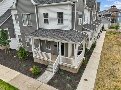 601 W Rich St #601, Columbus, OH 43222