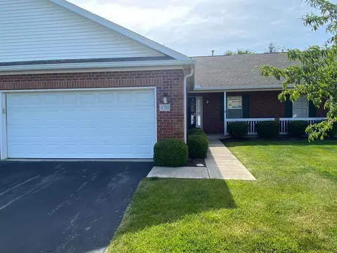 430 Little Creek Dr, Delaware, OH 43015