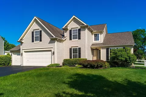 4694 Tayport Ave, Grove City, OH 43123