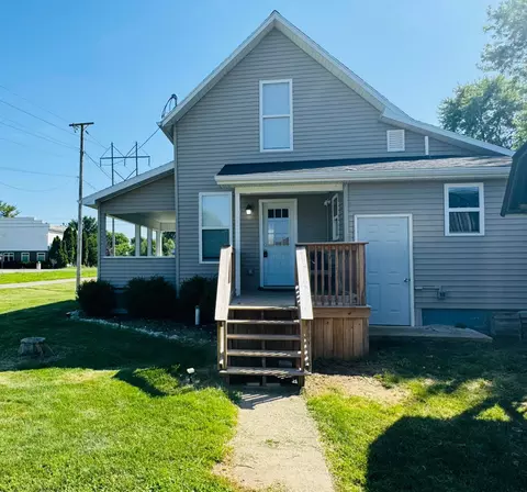 Exterior - 8897 Spain St S, Irwin, OH 43029 photo 3 of 22