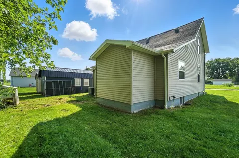 Exterior - 8897 Spain St S, Irwin, OH 43029 photo 18 of 22