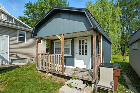 Exterior - 8897 Spain St S, Irwin, OH 43029 photo 16 of 22