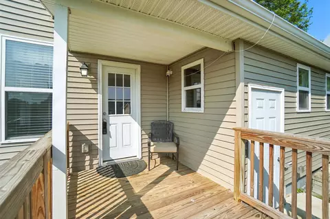 Exterior - 8897 Spain St S, Irwin, OH 43029 photo 12 of 22