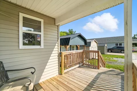 Exterior - 8897 Spain St S, Irwin, OH 43029 photo 14 of 22
