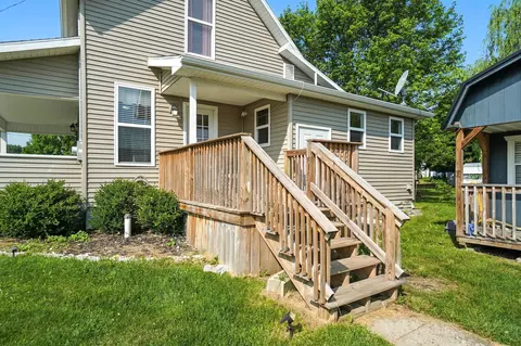 Exterior - 8897 Spain St S, Irwin, OH 43029 photo 15 of 22