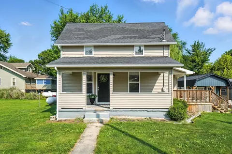 Exterior - 8897 Spain St S, Irwin, OH 43029 photo 6 of 22