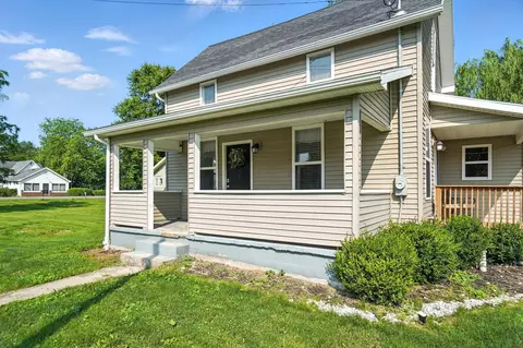 Exterior - 8897 Spain St S, Irwin, OH 43029 photo 7 of 22