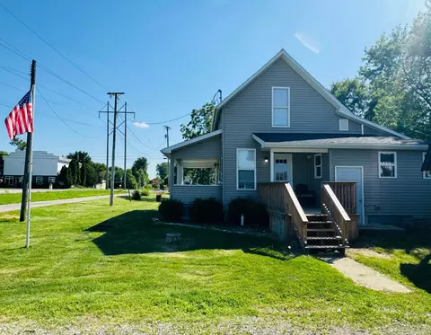 Exterior - 8897 Spain St S, Irwin, OH 43029 photo 4 of 22