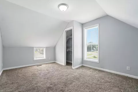 Bedroom - 8897 Spain St S, Irwin, OH 43029 photo 5 of 6