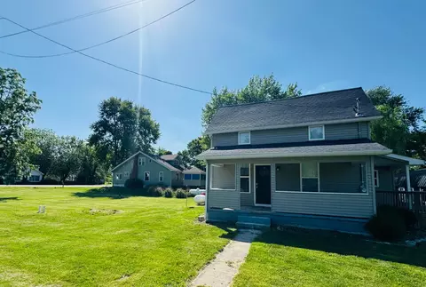 Exterior - 8897 Spain St S, Irwin, OH 43029 photo 2 of 22