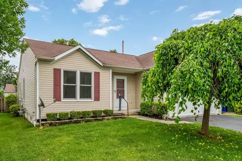 1344 Bluffton Ct, Columbus, OH 43228
