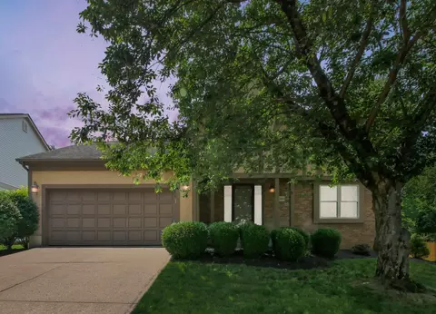 1380 Hanbury Ct, Gahanna, OH 43230