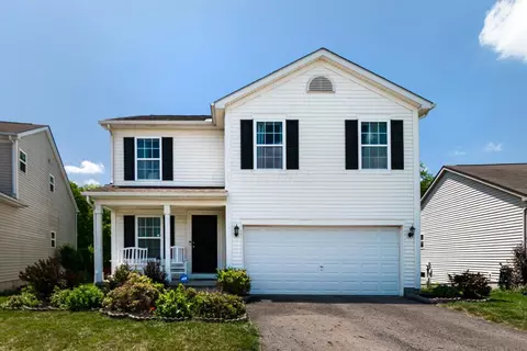 929 Preble Dr, Blacklick, OH 43004
