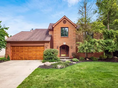 162 Juniper Ave, Westerville, OH 43081