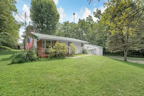 8797 Sadie Thomas Rd NW, Johnstown, OH 43031