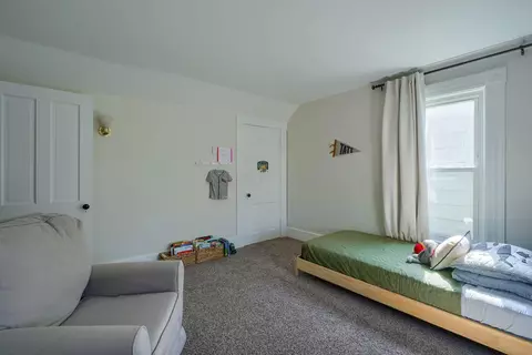Bedroom - 162 Watt St, Circleville, OH 43113 photo 5 of 8