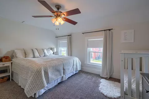 Bedroom - 162 Watt St, Circleville, OH 43113 photo 8 of 8
