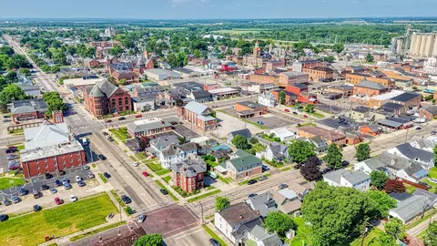 View/Area - 162 Watt St, Circleville, OH 43113 photo 2 of 4