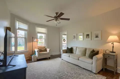Living - 162 Watt St, Circleville, OH 43113 photo 3 of 3