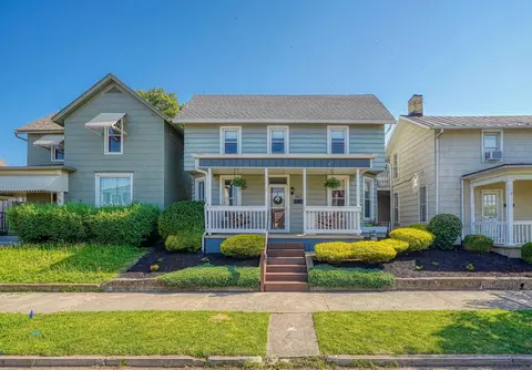 162 Watt St, Circleville, OH 43113