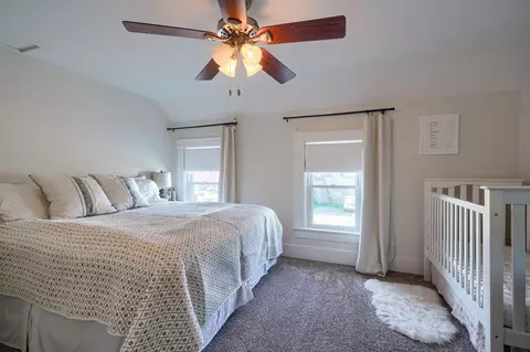 Bedroom - 162 Watt St, Circleville, OH 43113 photo 1 of 8