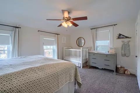 Bedroom - 162 Watt St, Circleville, OH 43113 photo 7 of 8