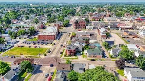 View/Area - 162 Watt St, Circleville, OH 43113 photo 3 of 4