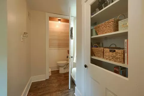 Entry Way - 162 Watt St, Circleville, OH 43113 photo 7 of 7