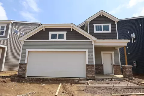 5483 Valleydale Rd, Powell, OH 43065