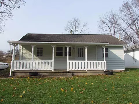 1839 N Belmont Ave, Springfield, OH 45503